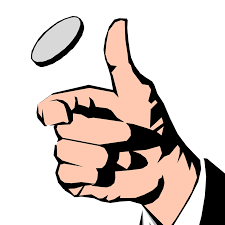 Coin Toss