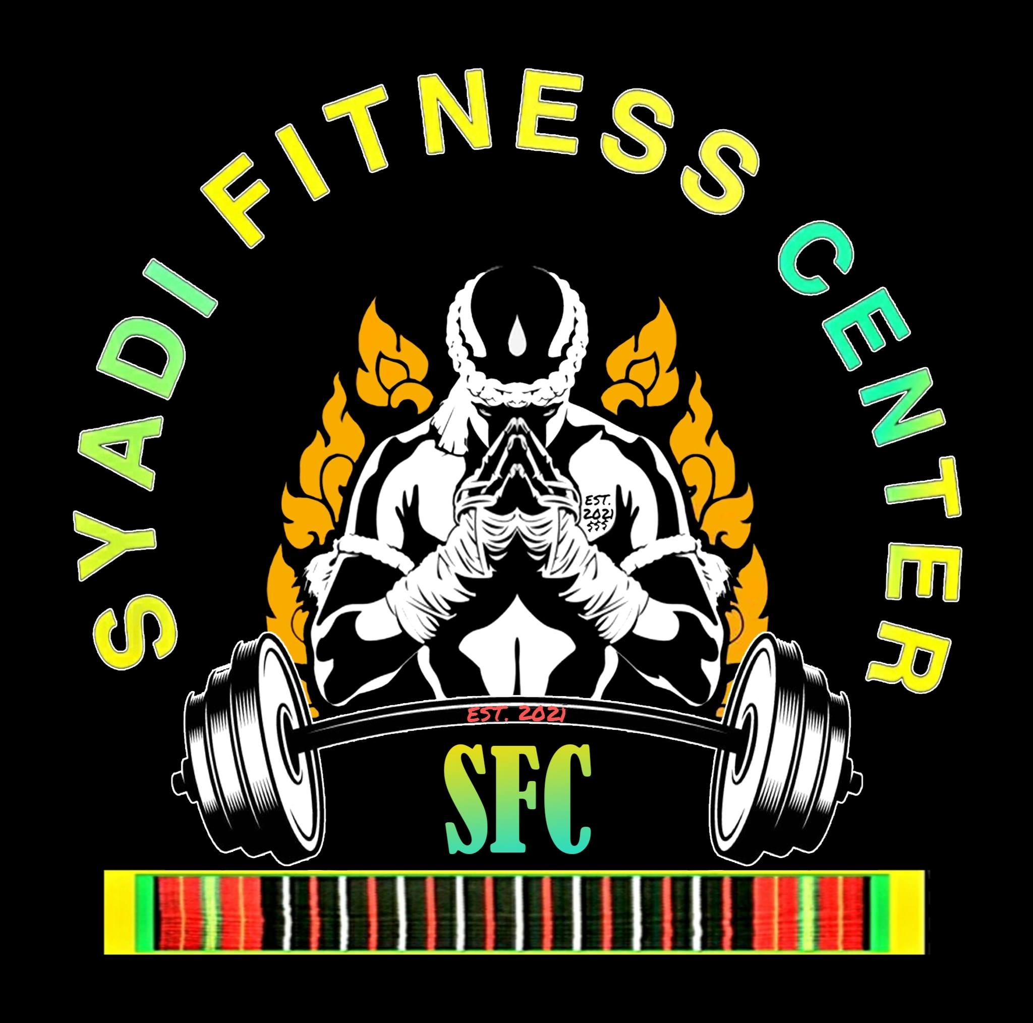 gym logo
